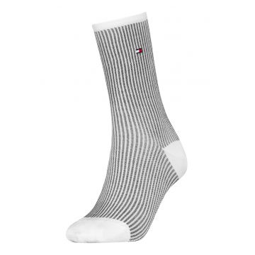 Sosete lungi cu model