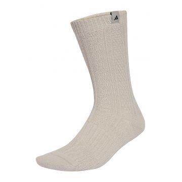 Sosete lungi cu model uni