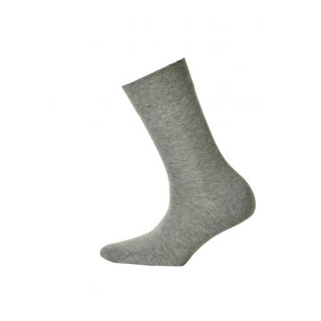 Sosete lungi din amestec de bumbac