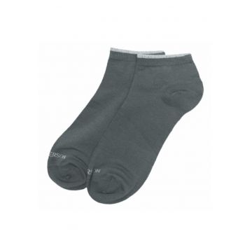 Sosete pentru barbati -  Viscoza - Gri