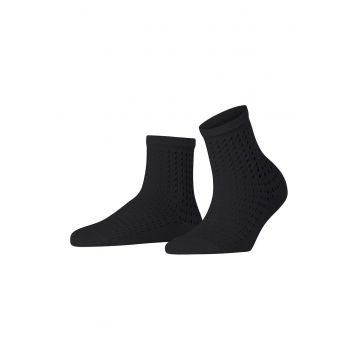 Sosete scurte din amestec de in Beach Drop