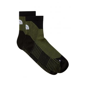 Sosete scurte din amestec de lana pentru drumetii