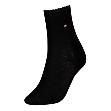 Sosete scurte din amestec de lyocell