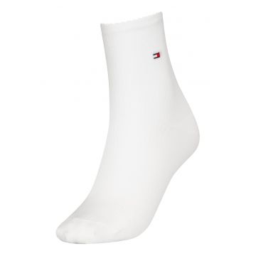 Sosete scurte din amestec de lyocell