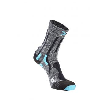 Sosete scurte pentru trekking