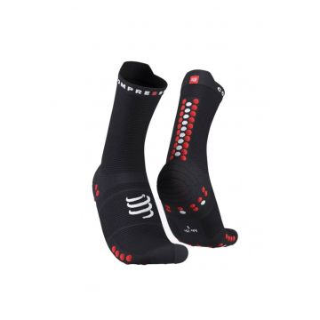 Sosete sport barbati  Pro Racing Socks v4.0 - 43794