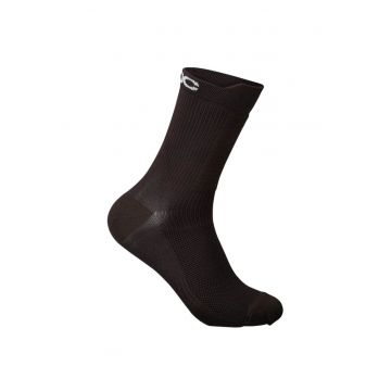 Sosete sport  Lithe - marime M - culoare maro - material respirabil - pentru fitness