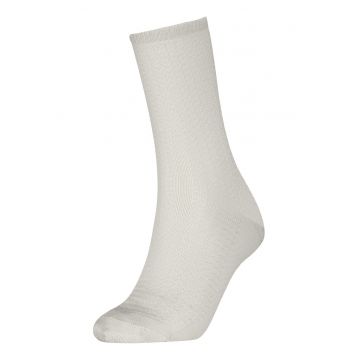 Sosete uni din amestec de bumbac