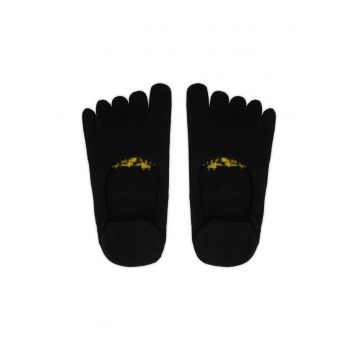 Sosete unisex -  207210820 - Sintetic - 46-50 EU - Negru