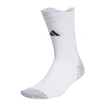 Sosete unisex cu logo - pentru fotbal