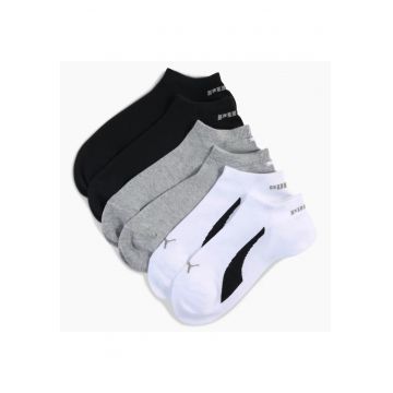 Sosete  Unisex Lifestyle Sneakers 3P-938625-02