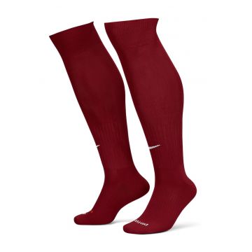Sosete unisex lungi pana peste genunchi cu amortizare pentru fotbal Classic II