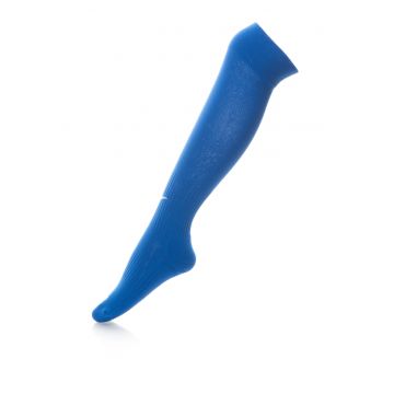 Sosete unisex lungi pana peste genunchi cu amortizare pentru fotbal Classic II