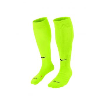 Sosete unisex lungi pana peste genunchi cu amortizare pentru fotbal Classic II