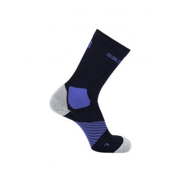 Sosete unisex pentru alergare XA Sport