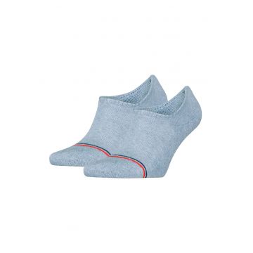 Set de sosete foarte scurte unisex - 2 perechi