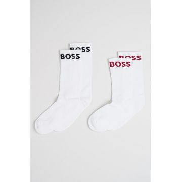 Set de sosete lungi - 2 perechi