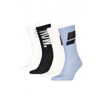 Set de sosete lungi - 4 perechi