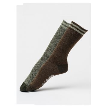 Set de sosete lungi termice Thermal - 2 perechi