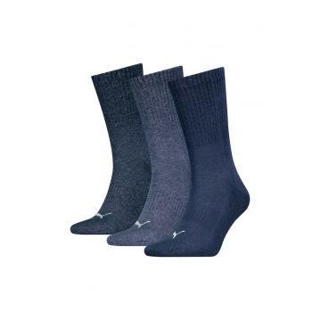 Set de sosete lungi unisex - 3 perechi