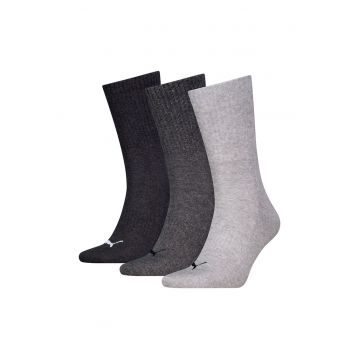 Set de sosete lungi unisex - 3 perechi