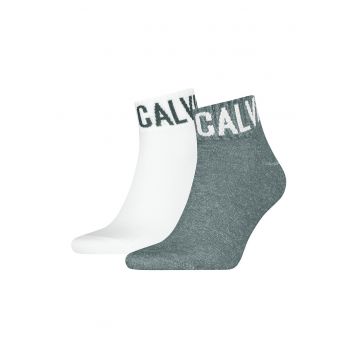 Set de sosete scurte - 2 perechi