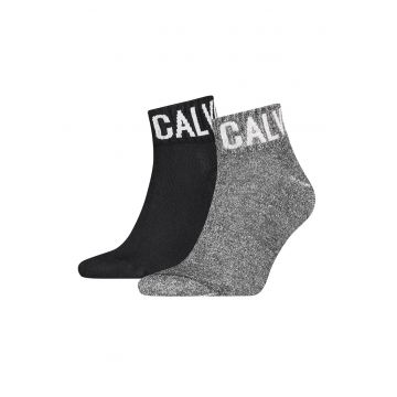 Set de sosete scurte - 2 perechi