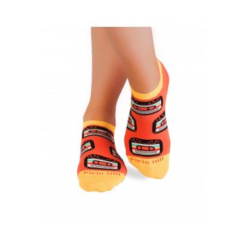 Sosete bambus dungi - Sky Blue