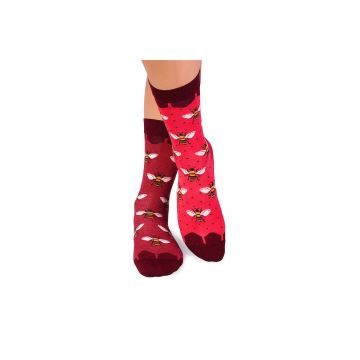 Sosete bambus Fine Bamboo.