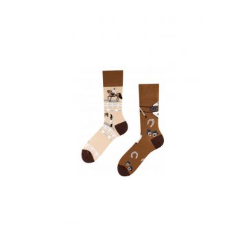 Sosete bumbac Dressage 233