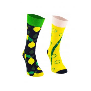 Sosete bumbac Lemonade 257