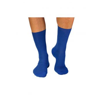 Sosete bumbac lungi fara elastic