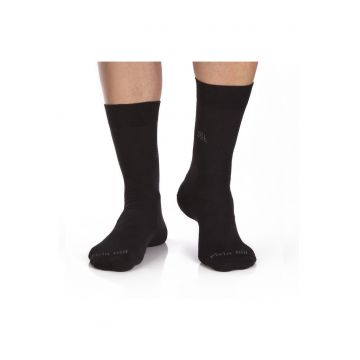 Sosete bumbac organic 98% Cotton Rich Anthracite