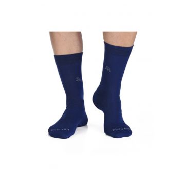 Sosete bumbac organic 98% COTTON RICH Jeans