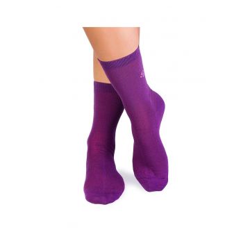 Sosete bumbac organic Cotton Rich