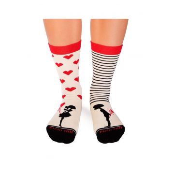 Sosete bumbac Pure Love