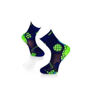 Sosete compresive pentru alergat.