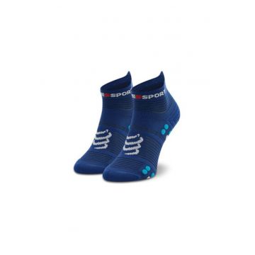 Sosete inalte unisex unisex  XU00047B - Textil - 35-38 EU - Bleumarin