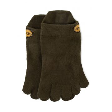 Sosete joase unisex unisex  S18N01 - Textil - 38-41 EU - Verde