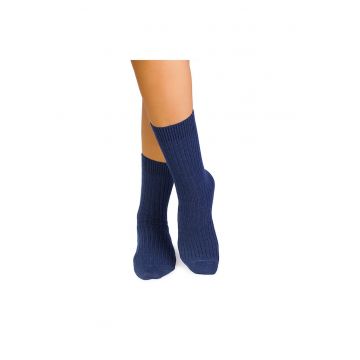 Sosete merino Warm Jeans