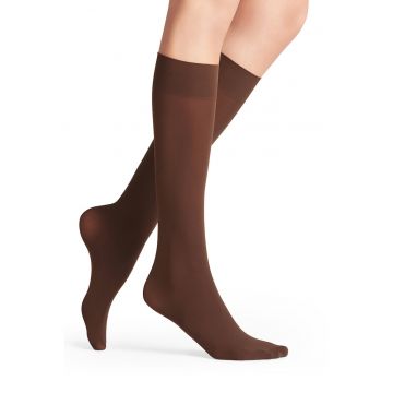 Sosete pana la genunchi Pure Matt 50 DEN