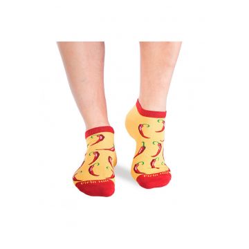 Sosete scurte bumbac Chili 407