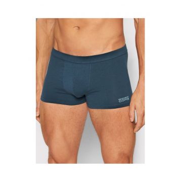 Boxeri -  15848 - Bumbac - Bleumarin