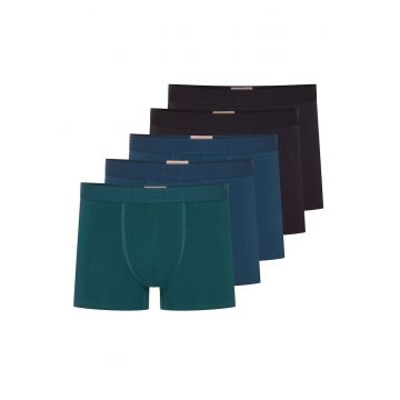 Boxeri (crac mai lung)Sold  5-pak