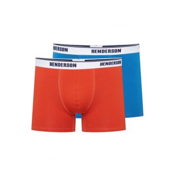 Boxeri (crac mai lung)Switch  2-pak