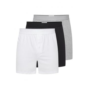 Boxeri (crac mail lung)Oracle  set de 3 perechi