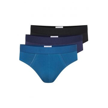 Boxeri set de 3 perechi Other  multicolor