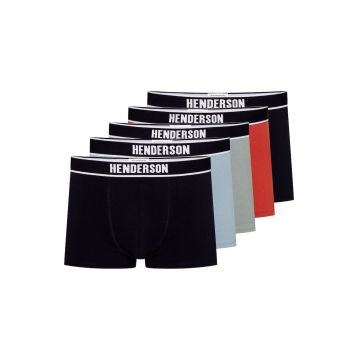 Boxeri Soon  set de 5 perechi