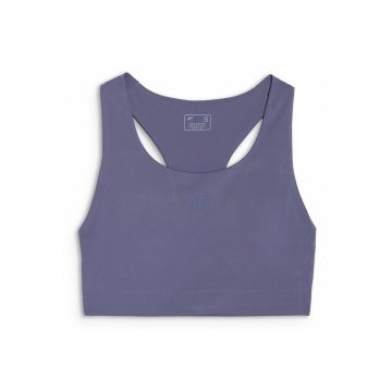 Bustiera Sport  Femei - Suport Usor - Uscare Rapida 4FDry - Multi Sport