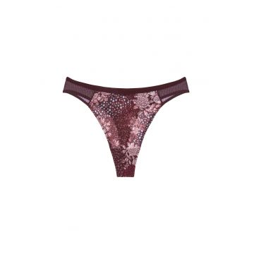 Chilot Lavish Spotlight High Waist Thong